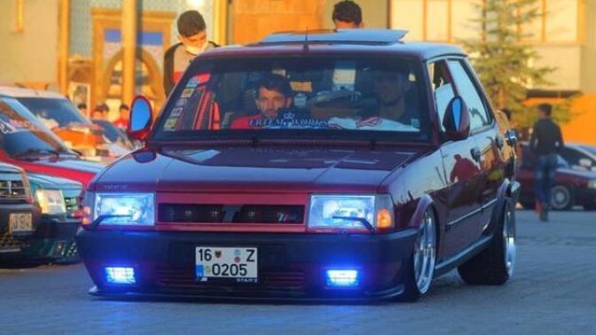Tofaş kullanan insanlar neden daha fazla dikkat çeker?