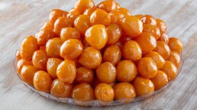 Tulumba ile lokma tatlısı arasında seçim yapmak zorunda kalırsan hangisini seçersin?