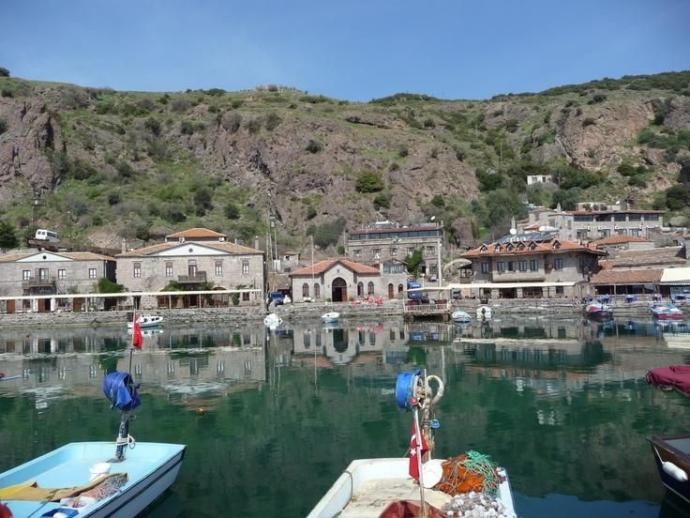 Türkiyede gidip görülesi ve gizli kalmış tatil yerleri var mı?