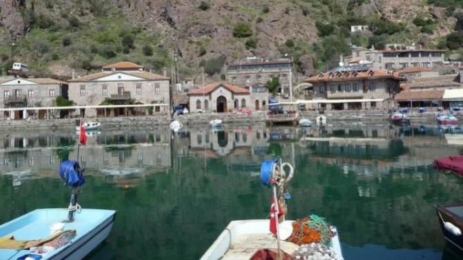 Türkiye'de gidip görülesi ve gizli kalmış tatil yerleri var mı?