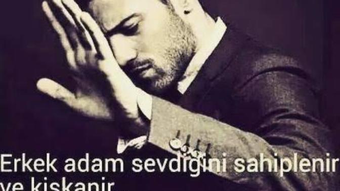 Sevgilisine kıskanmayan erkek medeni midir, yoksa geniş mi?