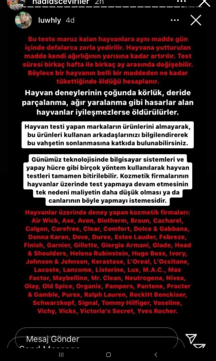 Save Ralph filmi olay yarattı! Hayvanlar üzerinde yapılan deneyler yasaklanmalı mı?