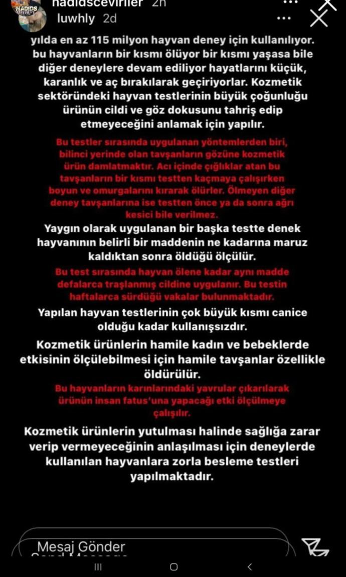 Save Ralph filmi olay yarattı! Hayvanlar üzerinde yapılan deneyler yasaklanmalı mı?