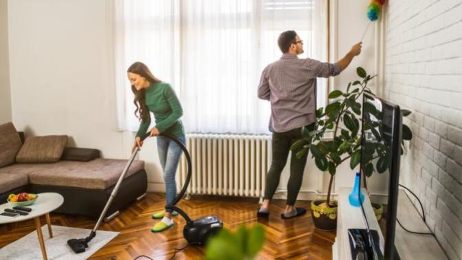 Gelecek misafir için evi temizlememek saygısızlık sayılır mı?