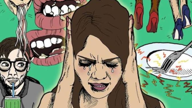 Sizi en çok rahatsız eden sesler nedir?