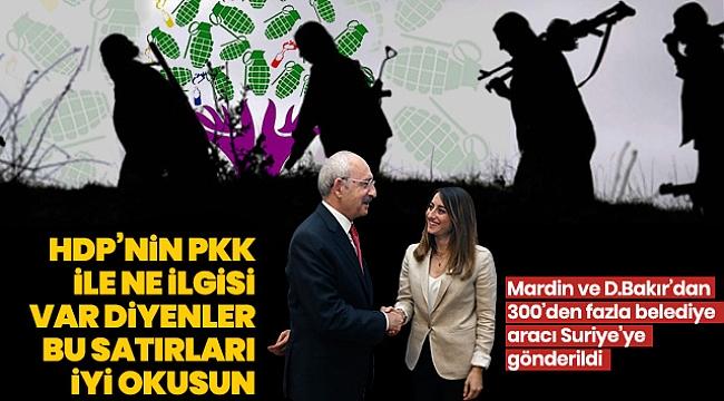 AYM, HDP iddianamesini iade etti. Ne düşüyorsunuz?