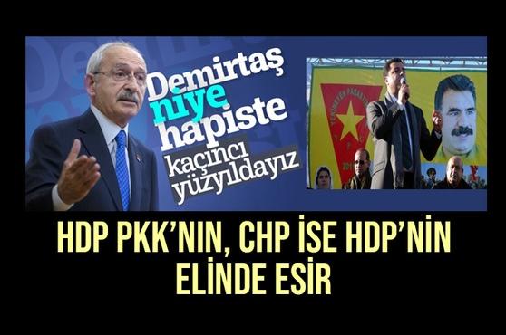 AYM, HDP iddianamesini iade etti. Ne düşüyorsunuz?