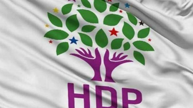 AYM, HDP iddianamesini iade etti. Ne düşüyorsunuz?