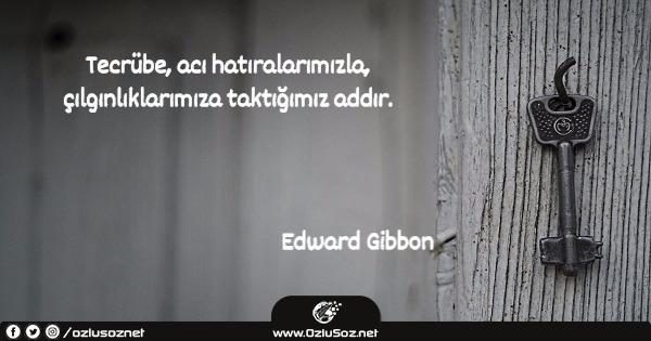 Yaşadığınız en acı tecrübe neydi?