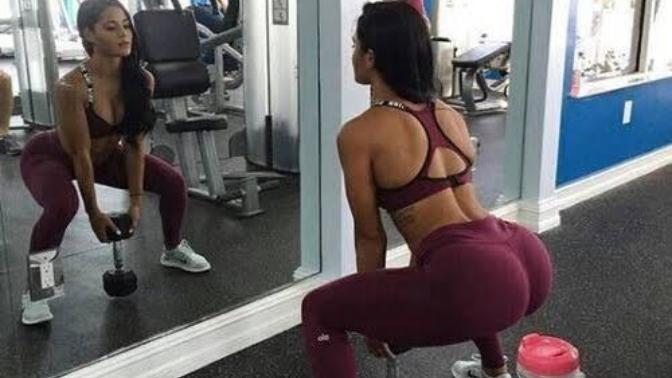 Squat yapmak için illa sağlıklı beslenmek gerekli mi?