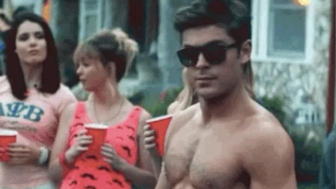 Erkeklerin karizmatik olduğunu zannettiği ama karizmatik olmayan şeyler neler?