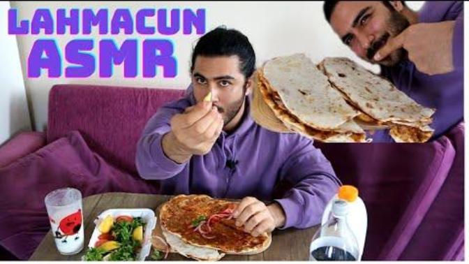Merhaba ASMR videom nasıl olmuş arkadaşlar?