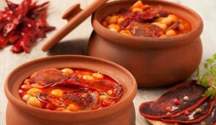 Kuru fasülye en güzel nasıl olur?