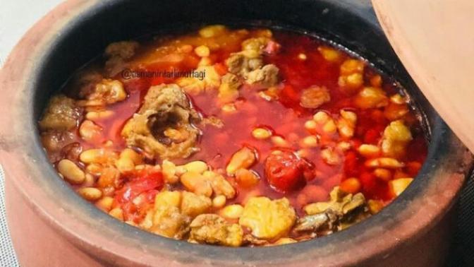 Kuru fasülye en güzel nasıl olur?