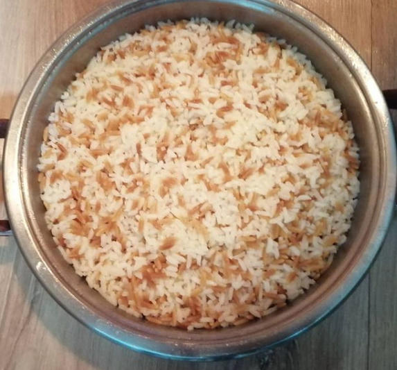 Bugünkü iftar menünüzde neler var?