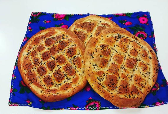 Bugünkü iftar menünüzde neler var?