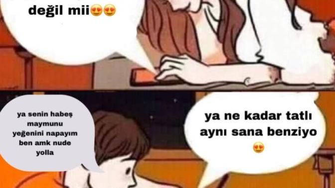 Erkekler sevgilisiyle konuşurken hep dürüst müdür yoksa içsesleri bu mudur?