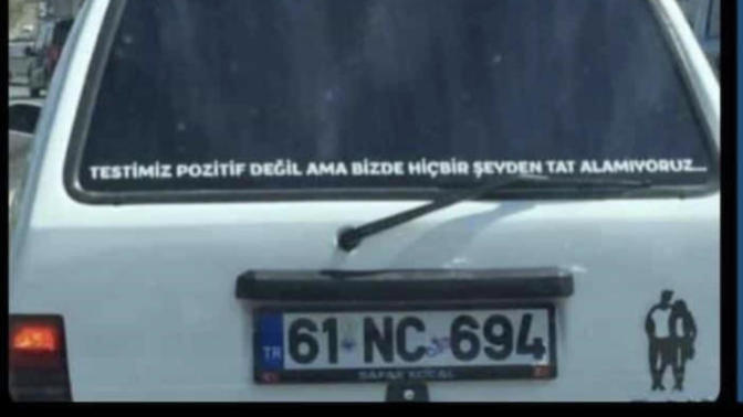 Pandemi dönemi bizi bilinmeyen yönlerimizi keşfetmeye sevketmedi mi?