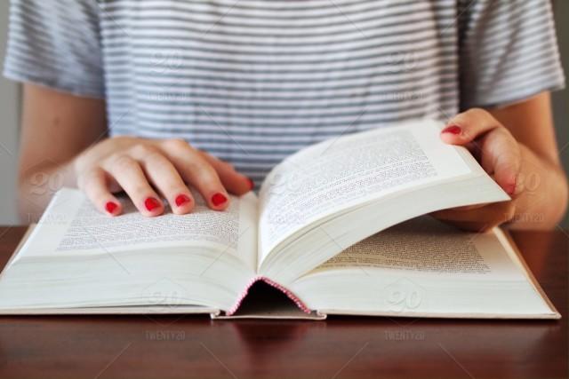 Kitap okumak antika bir hobi mi?