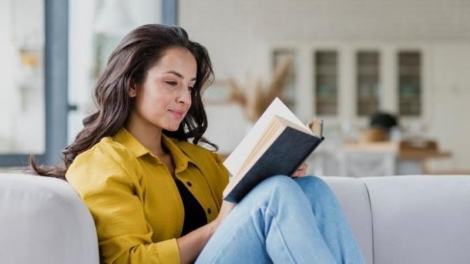 Kitap okumak antika bir hobi mi?