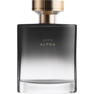 Avon Alpha Erkek Parfüm Nasıl? Kokusu Kalıcı mı?