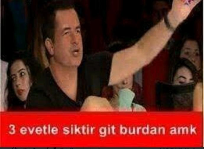 Bana yarın akşam görücü gelecek ne desem🤔?