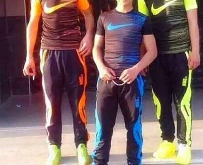 Sürekli eşofmanla dolaşmak kıroluk mudur, rahatlık sevdası mıdır?