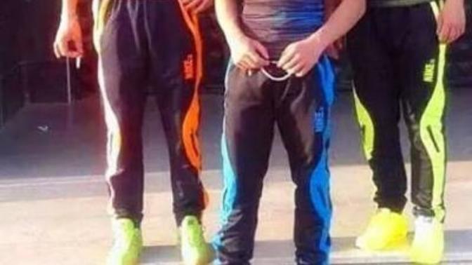 Sürekli eşofmanla dolaşmak kıroluk mudur, rahatlık sevdası mıdır?