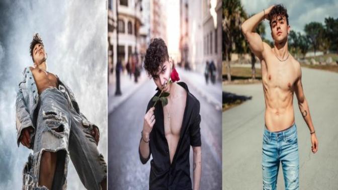 Tiktok kullanan erkekten adam olur mu?