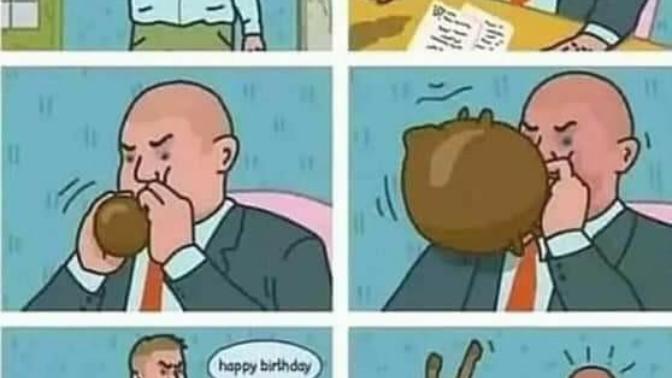 Patronunuzdan memnun musunuz?