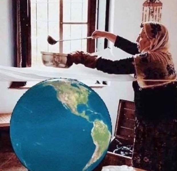 Dünya Koronavirüs ile boğuşurken sen neyle boğuşuyorsun?