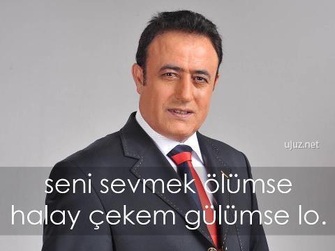 Halay ekmeyi seven kaç kişiyiz lo?