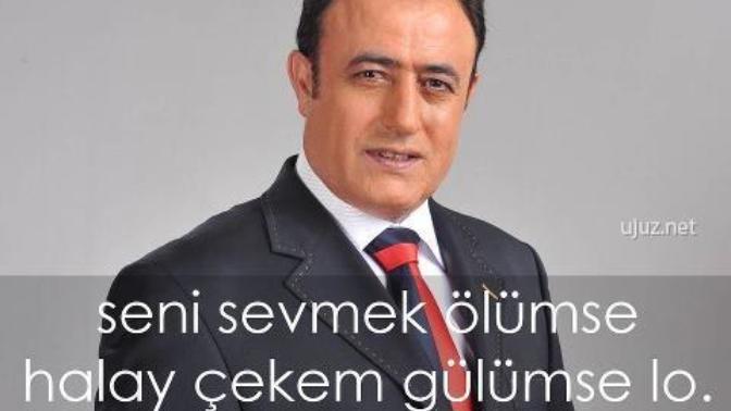 Halay ekmeyi seven kaç kişiyiz lo?