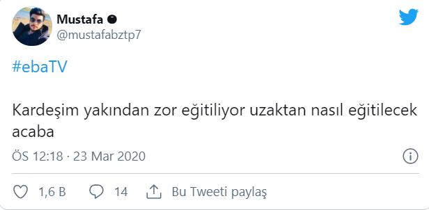 Uzaktan eğitim alanlar, yüz yüze eğitim başlaması durumunda adapte olma sorunu yaşayacağınızı düşünüyor musunuz?