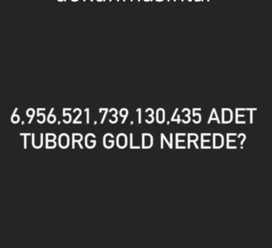 Türkiye'nin 128 Milyar Doları nereye harcandı sizce?