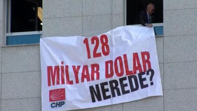 Türkiye'nin 128 Milyar Doları nereye harcandı sizce?