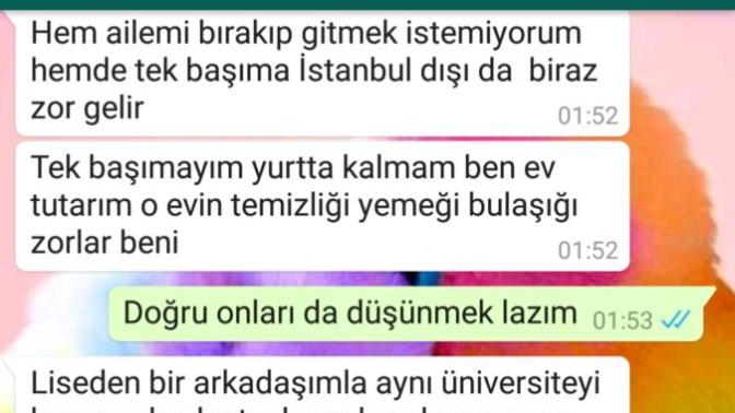 Arkadaşlar Sizce Ne Olur? :( ?