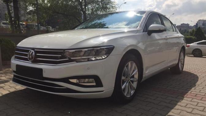 Volkswagen Passat 1.5 TSI 150 HP kullananlar, yakıtı nasıl gidiyor?