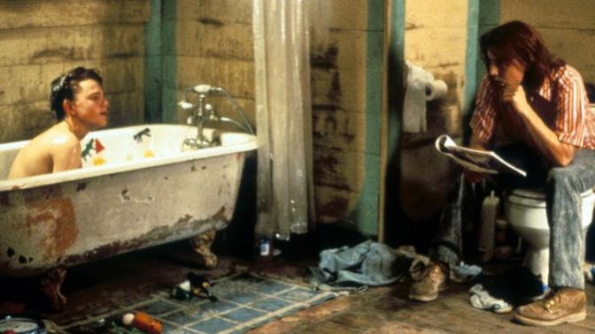 Sevgiliniz haftada 1 banyo yaptığını söylese ne tepki verirsiniz?