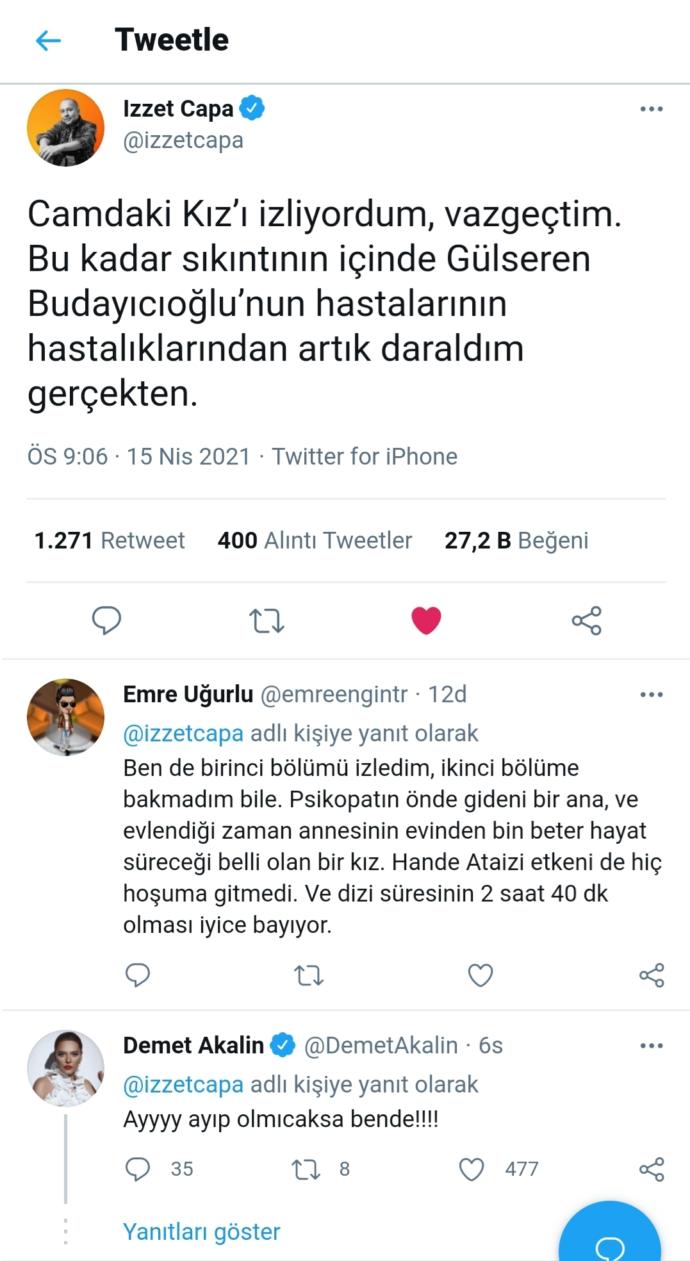 Demet Akalın :D