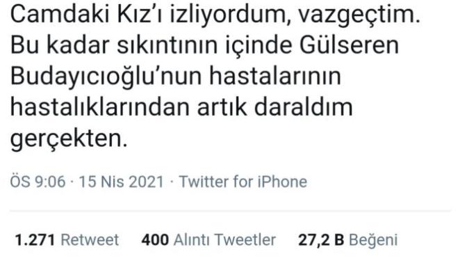 Camdaki Kız çok yakında final yapar mı sizce?