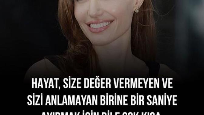 Geceye bir anlamlı güzel söz bırakirmisiniz?