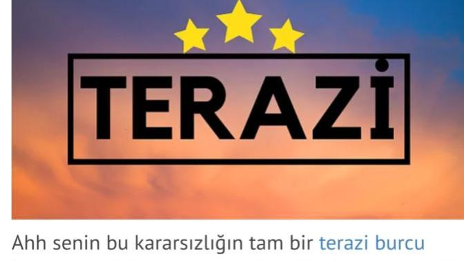 Sizde hangi burcun enerjisi var?