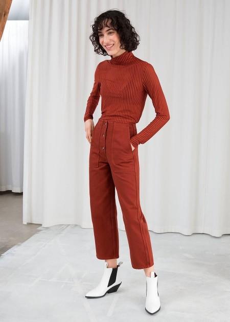 2021in trendleri belli oldu! Hangi moda size göre?