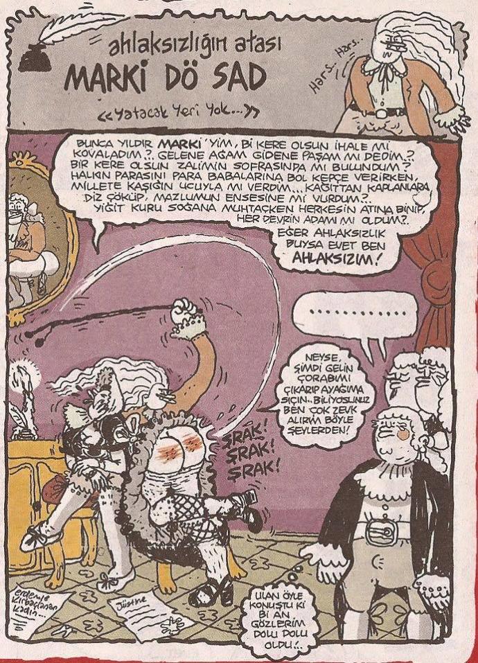 Camdaki Kız ile Bdsm Anlatımı ne kadar etik?