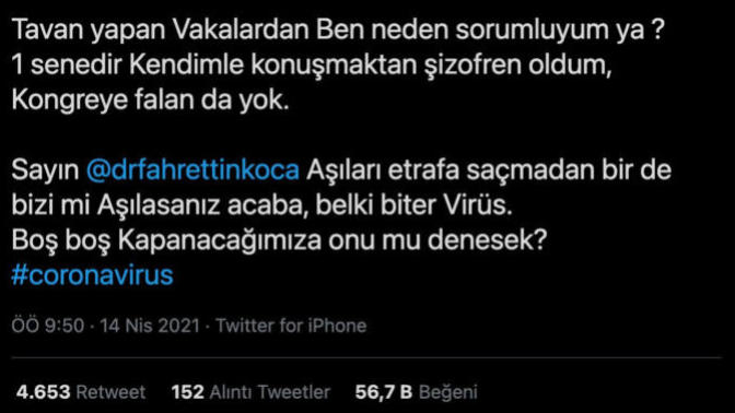 Gökhan Özoğuz 'Vakalardan Neden Ben Sorumluyum? diyerek tepki gösterdi! Sizin vakalardaki rolünüz ne?