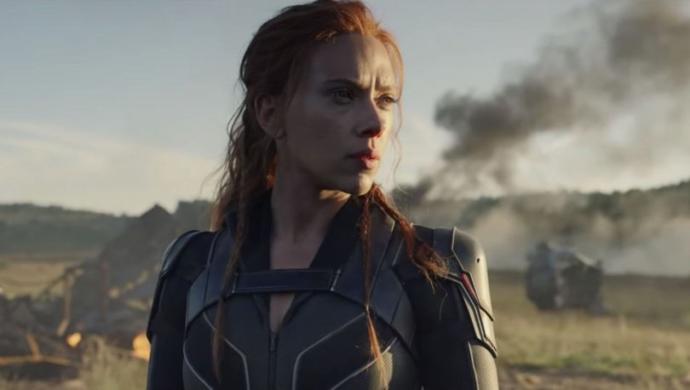 En sevdiğiniz kadın MARVEL film karakteri?