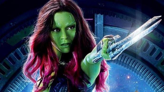 En sevdiğiniz kadın MARVEL film karakteri hangisi?