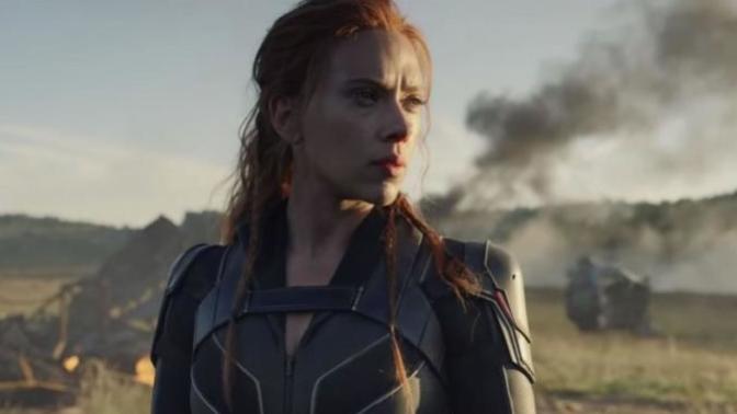 En sevdiğiniz kadın MARVEL film karakteri hangisi?