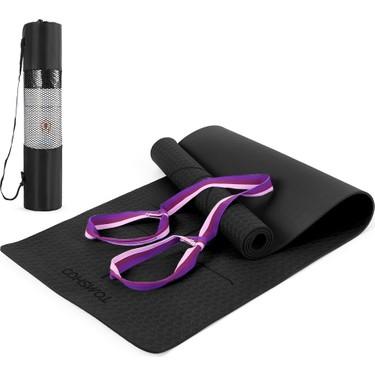En İyi, Kaliteli Yoga Matı Hangisi?